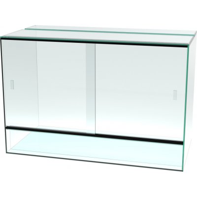 Invital terárium 50x30x40 cm – Hledejceny.cz