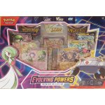 Pokémon TCG Evolving Powers Premium Collection – Zboží Mobilmania