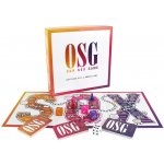 Creative Conceptions Our Sex Game English Version – Zboží Dáma