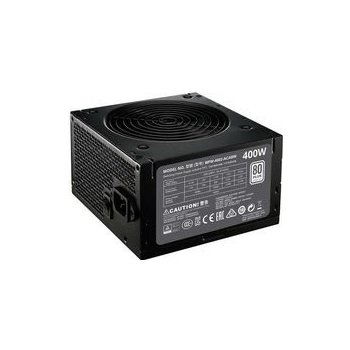 Cooler Master MWE 400W MPW-4002-ACABW-NLM