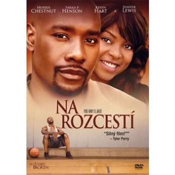 Na rázcestí DVD