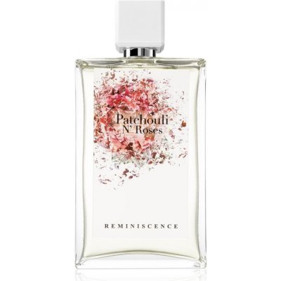 Reminiscence Patchouli N' Roses parfémovaná voda dámská 100 ml – Hledejceny.cz