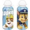 Láhev na pití Euroswan ALU láhev Paw Patrol 500 ml