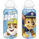 Euroswan ALU láhev Paw Patrol 500 ml – Zbozi.Blesk.cz