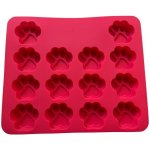 Nobby silikonová forma Tlapky 30x25cm – Zbozi.Blesk.cz