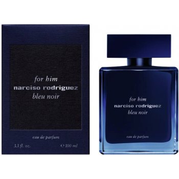 Narciso Rodriguez Bleu Noir parfémovaná voda pánská 100 ml