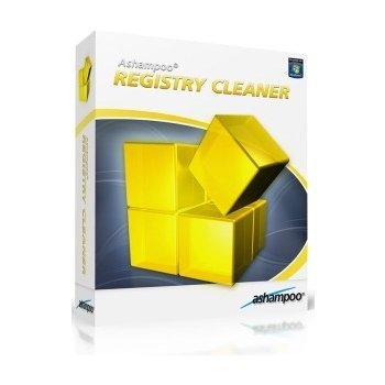 Ashampoo Registry Cleaner