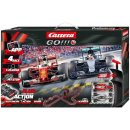 Carrera GOPlus 66007 Pit Stop