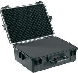 Basetech 658799 outdoorový kufr 560 x 430 x 215 mm od 2 490 Kč - Heureka.cz
