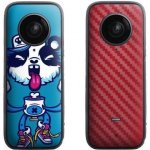 Insta360 ONE X2 -PVC Sticker (2 colors) - 1INST320 – Zboží Mobilmania