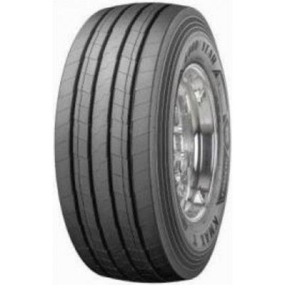 Goodyear KMAX T G2 385/55 R22,5 160/158L – Zboží Mobilmania