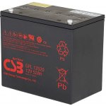 CSB 12V 52Ah GPL12520 – Hledejceny.cz