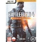 Battlefield 4 (Premium Edition)