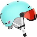 Salomon Grom Visor JR 20/21 – Hledejceny.cz