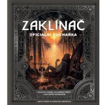 Zaklínač - Oficiální kuchařka - Anita Sarna – Hledejceny.cz