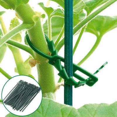 Deminas | Zahradnické vázací pásky na rostliny – Zboží Mobilmania