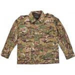 Kombat bunda dětská maskování – Zboží Dáma