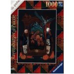Ravensburger 165179 Harry Potter 1000 dílků – Zboží Mobilmania