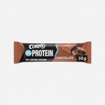 CORNY Protein 30% proteinová tyčinka 50g – Zboží Dáma