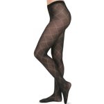 Evona Elastické proužkované GRETA 999 – Zboží Dáma