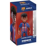 MINIX Football Club FC Barcelona LAMINE YAMAL – Zboží Dáma