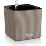 Lechuza Cube Color 14 (kompletní set) pískově hnědý – Sleviste.cz