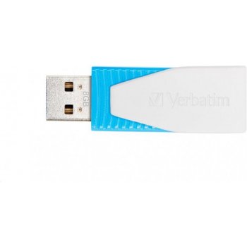 Verbatim Store 'n' Go Swivel 8GB 49812