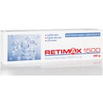 Retimax 1500 Ochranná mast s vitamínem A 30 g – Sleviste.cz