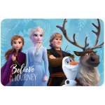 podložka Frozen – Zboží Mobilmania