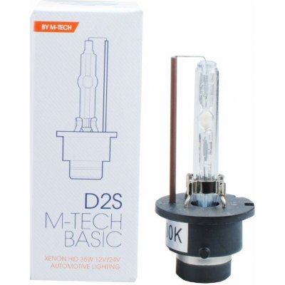M TECH Výbojka D2S - ZMPD2S6 – Hledejceny.cz