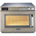 Panasonic Mikrovlnná trouba NE-1843 EUG – Sleviste.cz