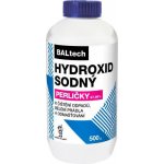 Hydroxid sodný čistič odpadů 500 g – Zboží Mobilmania