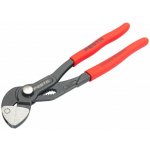 0-30mm / 250mm kleště SIKO s tlačítkem ploché česlisti FESTA CrV 17084 – Sleviste.cz