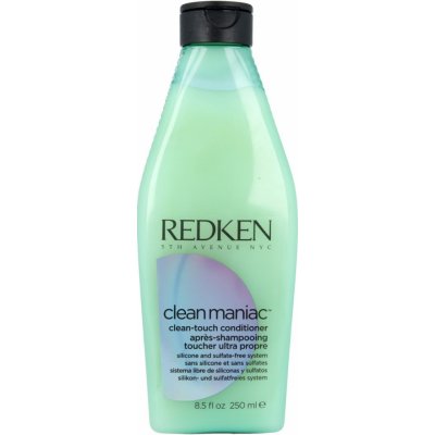 Redken Clean Maniac Micellar Clean Touch Conditioner 250 ml