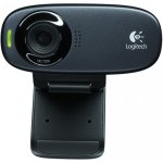 Logitech HD Webcam C310 – Zboží Živě