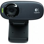 Logitech HD Webcam C310 – Hledejceny.cz