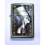 P.R.C. Benzínový Nefertiti – Hledejceny.cz