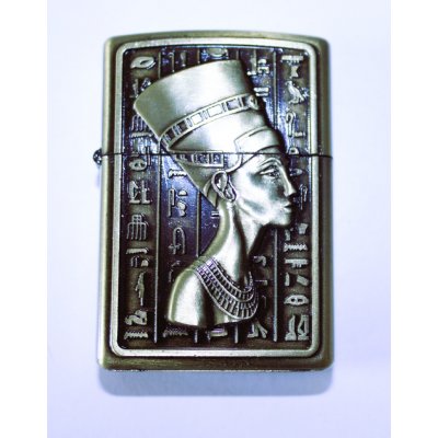 P.R.C. Benzínový Nefertiti – Hledejceny.cz