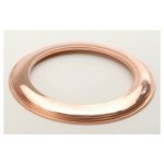 Kovoblesk Růžice 125mm měď 3010505 – Zbozi.Blesk.cz