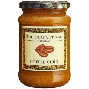 Meridian Coffee Curd krém s chutí kávy 310 g