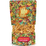 LifeLike Proteinová granola slaný karamel 400g – Zboží Mobilmania