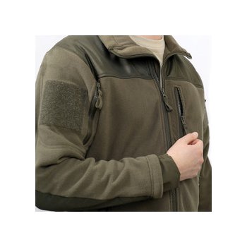 Rothco bunda SPEC OPS fleece Zelená Olive Drab od 2 410 Kč - Heureka.cz