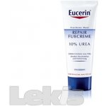 Eucerin krém na nohy pro suchou až atopickou pokožku 10 % Urea 100 ml – Zbozi.Blesk.cz