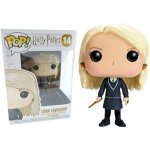 Funko Pop! Harry Potter Luna Lovegood 9 cm – Zbozi.Blesk.cz