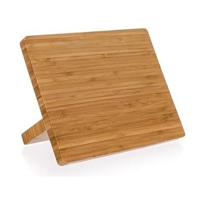 BANQUET Deska magnetická na nože BAMBOO 25,5 x 21 cm – Zboží Mobilmania