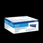 Brother TN-421C - originální – Zboží Živě