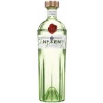 Tanqueray No. Ten Gin 47,3% 1 l (holá láhev) – Zboží Dáma