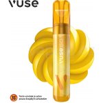 Vuse GO 1000 Pen Banana Ice 18 mg 1000 potáhnutí – Sleviste.cz