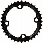 Převodník Shimano Deore 36 zubů AL FC-T521 pro kliky 48/36/26T – Zboží Dáma