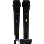 KARAOKE MICROPHONES SET VOCALDUO 2 4G SQ1007 – Zbozi.Blesk.cz